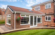 Rosemergy house extension leads